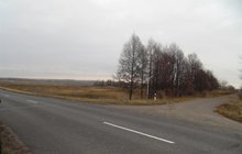 Продам земельный участок в Курской области