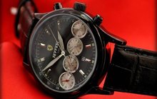 Элитные часы Ferrari Maranello