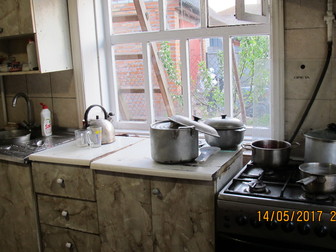 Смотреть foto Иногородний обмен
 Дом в Ромнах на квартиру в Курске 69183306 в Курске