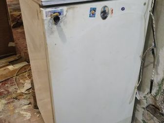Советский холодильник в рабочем состоянииСостояние: Б/у в Курске