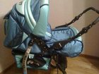 Увидеть изображение Детские коляски продам коляску 33890899 в Ленинск-Кузнецком