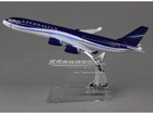      Air   Airbus A340 Airways 38593465  