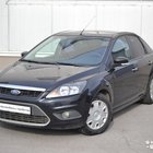 Ford Focus 1.8 МТ, 2009, 149 000 км