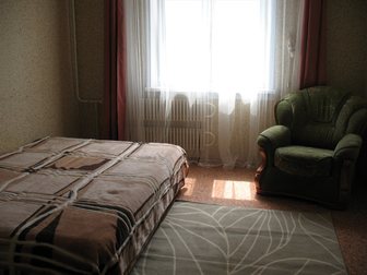 Смотреть фото Аренда жилья Сдаю 2-ком квартиру на 26 мик 33023897 в Липецке