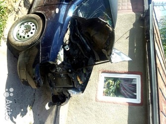 Скачать изображение Аварийные авто Калина 2007 год 39308080 в Липецке