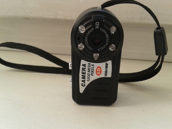Просмотреть foto Видеокамеры мини-видеокамера 38021558 в Люберцы