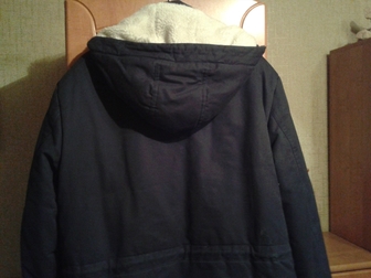 Скачать фотографию Часы мужская зимняя куртка 38021836 в Люберцы