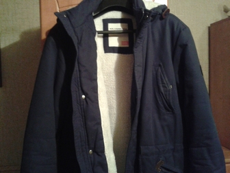 Скачать изображение Часы мужская зимняя куртка 38021836 в Люберцы