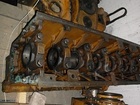       Komatsu 355 38403383  