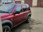 Land Rover Freelander 2.5AT, 2001, 125000