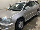 Toyota Harrier 2.4AT, 2001, 171228