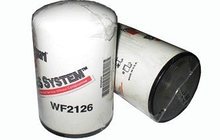 Фильтр системы охлаждения Fleetguard WF 2126