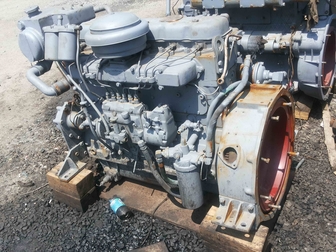 Новое изображение Спецтехника Продам дизель судовой Rekin SW-400 36066833 в Магадане