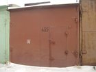 Свежее изображение Гаражи, стоянки Продам гараж в ГСК Вега, 33853138 в Магнитогорске