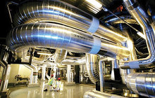 Переподготовка промышленной теплоэнергетике дистанционно