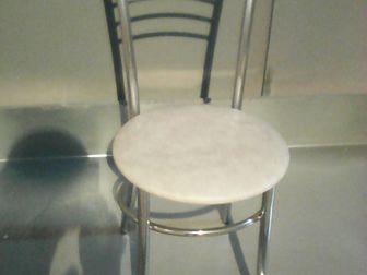 Смотреть фото  стулья храмированные, обычные барные 33804097 в Махачкале