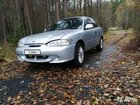 Hyundai Accent 1.5, 1996, 