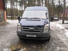 Ford Transit 2.4, 2006, 220000