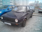Хэтчбек Volkswagen в Минске фото
