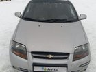 Chevrolet Aveo 1.2 МТ, 2007, 154 000 км