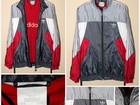 Просмотреть фото Спортивная одежда Винтажная олимпийка Адидас Adidas 90х 36755814 в Москве