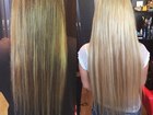 Уникальное foto Салоны красоты Коррекция волос, снятие, наращивание волос в день обращения 37518126 в Москве