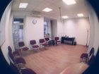 Увидеть изображение Аренда нежилых помещений Офис на час 38605217 в Москве