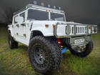  foto      (Hummer) H1 Ramsmobile ART-Series 001 (300 000$) 39260823  