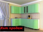 Смотреть фото Разное Кухонный гарнитур фасады из пластика 39285086 в Москве