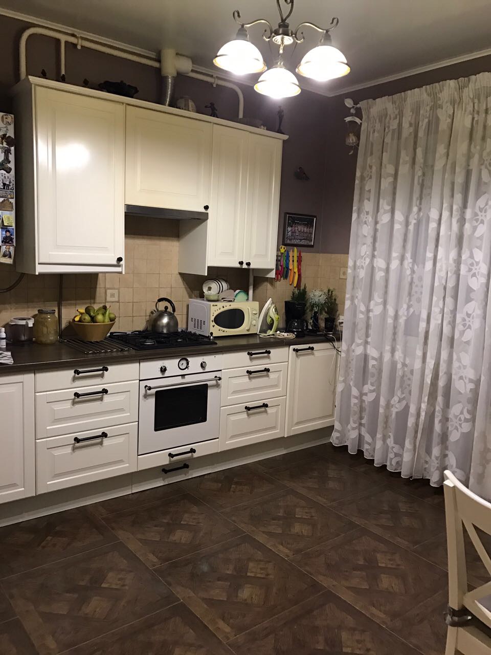 Купить 1 Квартиру Руза