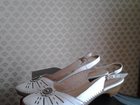 Новое фото Женская обувь Босоножки Lazzaro, размер 37 ( фактически 37,5!), 33034616 в Балашихе