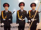 Свежее фотографию Детская одежда кадетская форма для кадетов парадная повседневняя камуфляжная пошив под заказ 33394143 в Якутске