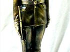 Увидеть изображение Разное статуэтка Солдат роты почетного караула 33768140 в Москве