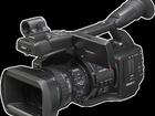      Sony EX1R 34865246  