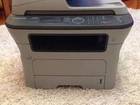   ,  Samsung SCX-4824FN 36687305  