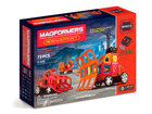 Смотреть изображение Детские игрушки Magformers Heavy Duty Set - Магнитный конструктор Магформерс, 37347591 в Москве