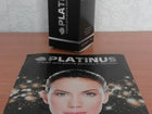            Platinus ()   100  38815895  