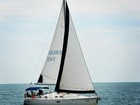 Скачать изображение  Морская прогулка и Морская рыбалка на парусной яхте 39074298 в Сочи