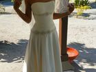 Увидеть фотографию Свадебные платья Продаю практически новое свадебное платье 40025170 в Москве
