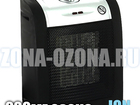 Уникальное изображение Разное Ионизатор + генератор озона для очистки, дезинфекции, Доставка в любой город России, 40053812 в Москве
