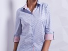 Увидеть foto  Женская одежда по ценам производителя, Новая коллекция, Большой выбор 40090364 в Москве