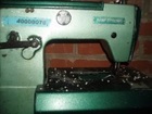 Швейная машина Pfaff; Швейная машинка Armstrong 502