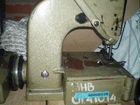 Промышленная швейная машина GK 8-2