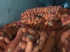 Новое фотографию  Морковь мытая фасовка 30кг (сетка), 68974507 в Москве