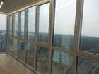 Уникальное фотографию  Остекление балконов, окна пвх, алюминиевые двери 76606963 в Челябинске