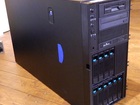         Intel SE7520BD2 / Xeon 3600DP 80656516  