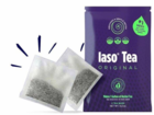 Смотреть фото  Детокс-чай иасо Iaso tea original способствующий похудению 83196220 в Москве