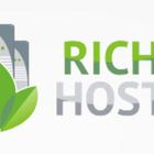 Услуги хостинг, аренда серверов США, Нидерланды, РФ | RichHost