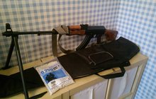  -47 LCT Airsoft  