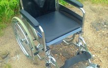 Продаю инвалидную коляску Titan ( Германия)
